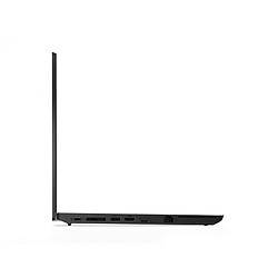 Avis LENOVO THINKPAD L14 CORE I7 10610U 1.8GHZ · Reconditionné