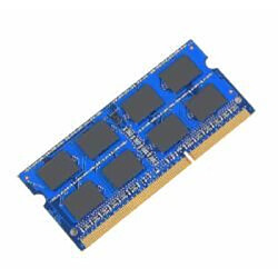 Because Music for Dell Studio XPS 13 4GB DDR3 1066MHZ SO-DIMM