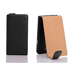 Avis Cadorabo Coque LG Google NEXUS 5 Etui en Noir