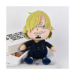 Sakami Merchandise One Piece - Peluche Sanji 25 cm