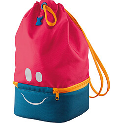 Maped PICNIK Sac à déjeuner KIDS CONCEPT, rose ()