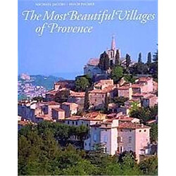 The Most Beautiful Villages of Provence - Occasion