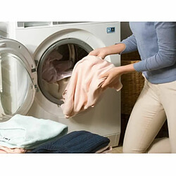 Avis ELECTROLUX EWW1686WS - Lave linge séchant - lavage: 8kg / séchage: 4kg - 1600tr/min - Classe A