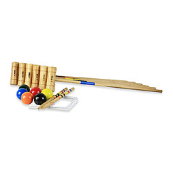 Bexsport Set de Croquet Original