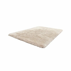 Acheter Paris Prix Tapis Shaggy Fait Main Cosy Ivoire 200 x 290 cm