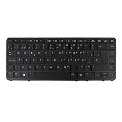 Clavier espagnol remplacement Gaming Mécanique