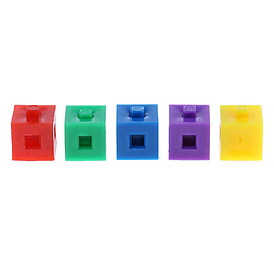 Avis Stacking Cubes Toy