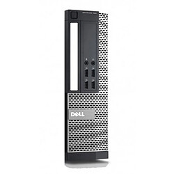 Façade Ordinateur Dell Optiplex 3020 SFF Front Bezel 0M37XS C-3598 K22058 - Occasion