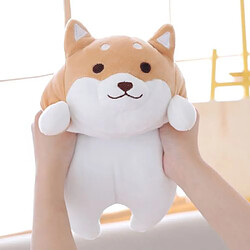 RedMiter Peluche doux oreiller Poupée Cartoon Doggo Mignon Shiba Inu 35cm_kosenewe56