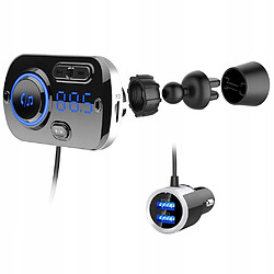 Acheter GUPBOO Transmetteur Bluetooth FM USB multifonctionnel,JL245