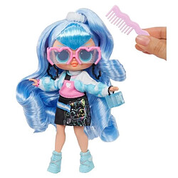 Lol Surprise L.O.L. Surprise Tweens - Poupée mannequin articulée 24 cm - Ellie Fly - 2 tenues et plusieurs accessoires - A partir de 4 ans