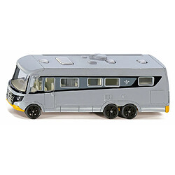 Avis SIKU Camping Car 1/64eme - Véhicule Miniature