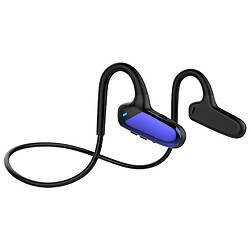 Yonis Ecouteurs Bluetooth Sport Étanches IPX5