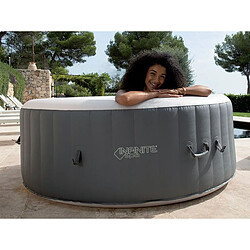 Avis Spa gonflable Xtra Infinite Bulles 4 places - Infinite Spa