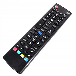 GUPBOO Télécommande Universelle de Rechange Pour LG LED LCD WEBOS HD TV AKB73975729 AKB73975761