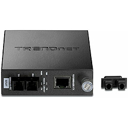 Acheter Trendnet TFC-110MSC convertisseur de support réseau