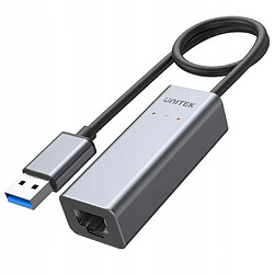 GUPBOO U1313B Carte LAN RJ45 USB 3.2 2.5 Gbit,JL1214