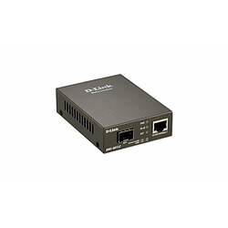 Tf1 D-LINK 10/100/1000 to SFP Standalone Media Converter