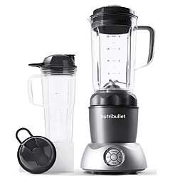 Blender 0.9l 1000w noir - NB200DG - NUTRIBULLET