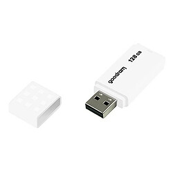 Clé USB GoodRam UME2 128 GB Blanc 128 GB