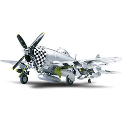 P-47D Thunderbolt Bubbletop Tamiya 1/48