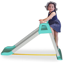 Avis Jamara Toboggan Funny Slide grise