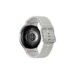 Acheter Montre intelligente Samsung SM-L310NZSAEUE Argenté 44 mm