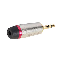 3.5mm Adaptateur Convertisseur Stéréo Jack Audio Câble Haut Parleur Voiture pas cher