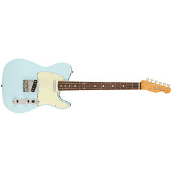 Vintera II 60s Telecaster Sonic Blue Fender