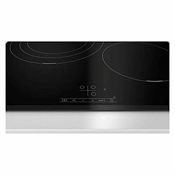 Plaque à Induction BOSCH PID631BB5E 60 cm 7400 W 59,2 cm