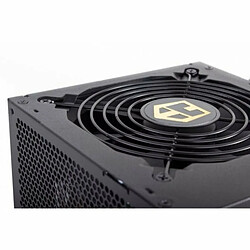 Bloc d’Alimentation Nox NXHUMMER750XGD 750 W pas cher