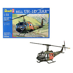 Bell UH-1D "SAR - 1:72e - Revell