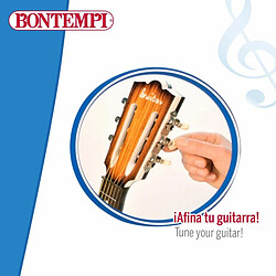 Guitare pour Enfant Bontempi FOLK pas cher