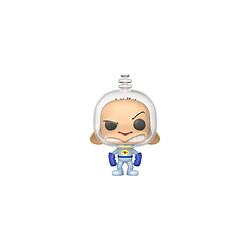 Funko Nick Rewind - Figurine POP! Ren (Space Suit) 9 cm