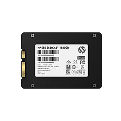 Acheter Disque dur HP 345N1AA 1920 GB SSD 2,5"