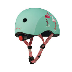 Acheter Micro Casque Flamant Rose