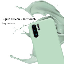 Avis Cadorabo Coque Huawei P30 PRO Etui en Vert