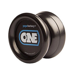 Yoyo - Yoyo Factory- One Noir