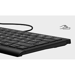 Avis KeySonic KSK-5010ELC (DE) keyboard