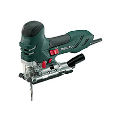 Scie sauteuse METABO STE 140 Plus - 750W - Avec tube d'aspiration - 601403500