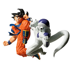 Acheter Bandai Banpresto Dragon Ball Z - Match Makers - Figurine Frieza