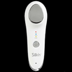 Silk'n Appareil de massage pour le visage SkinVivid Blanc SV1PEU001 pas cher