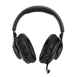 Casque gaming sans fil JBL QUANTUM 350 Noir