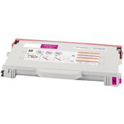 Toner compatible Lexmark C510 magenta (20K1401)