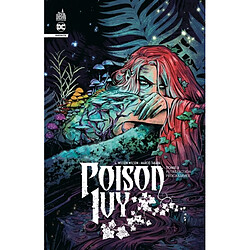 Poison Ivy. Vol. 3. Putréfaction programmée