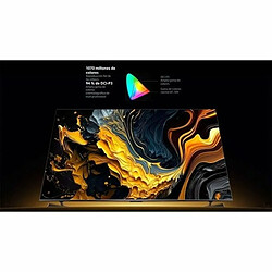 Acheter TV intelligente Xiaomi 4K Ultra HD