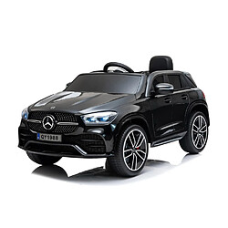 Véhicule électrique MERCEDES BENZ GLE 450