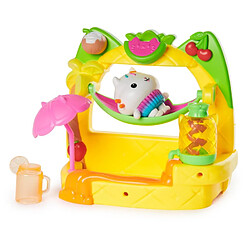 Acheter Spinmaster Playset balcon gabby et la maison magique (assort)