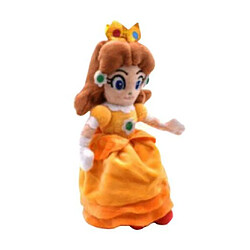 Universal Super Mario Princess Peluche (3PCS)