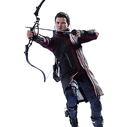 Hot Toys MMS289 - Marvel Comics - Avengers : Age Of Ultron - Hawkeye